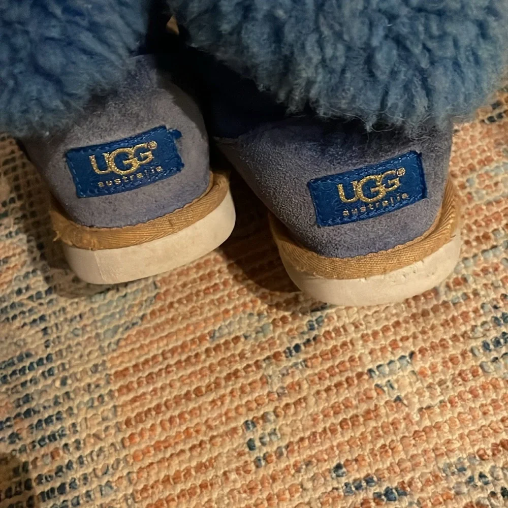 UGG uggs kids